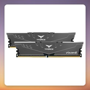 Team Group T-Force Vulcan Z 16 GB DDR4-3600 CL18 (2x8 GB) Intel XMP