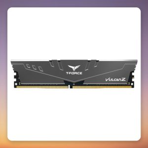 Team Group T-Force Vulcan Z 16 GB DDR4-3200 CL16 (1×16 GB) Intel XMP