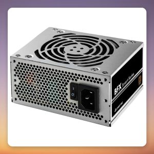 Chieftec Smart BFX-450BS 450W 80 PLUS Bronze SFX PSU, Bulk
