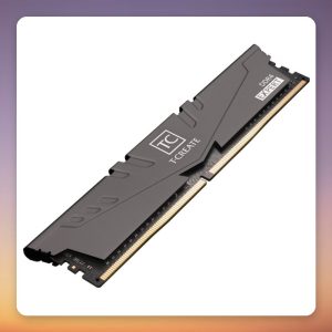 Team Group T-CREATE EXPERT 32 GB DDR4-3200 CL16 (2×16 GB) Memory Kit