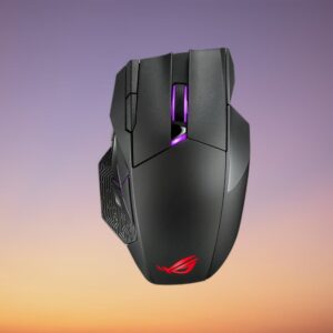 ASUS ROG Spatha X