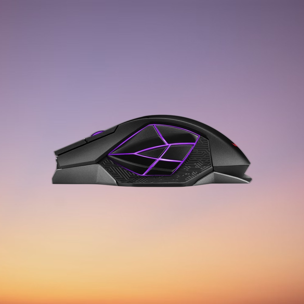 ASUS ROG Spatha X - Image 2