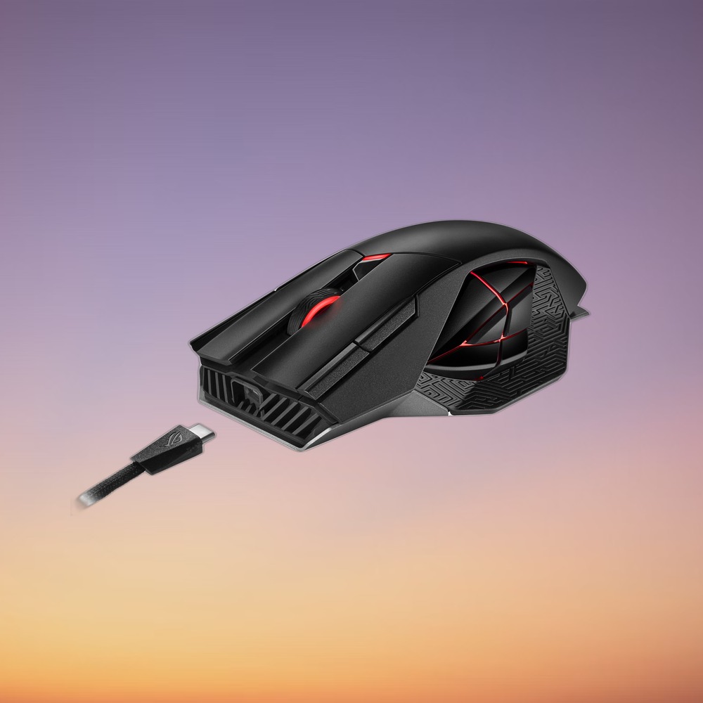 ASUS ROG Spatha X - Image 3