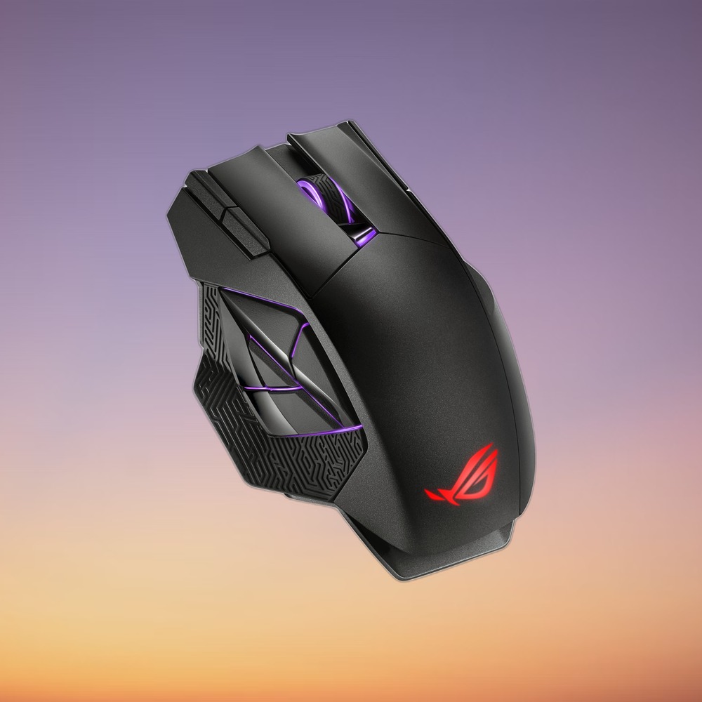 ASUS ROG Spatha X - Image 4