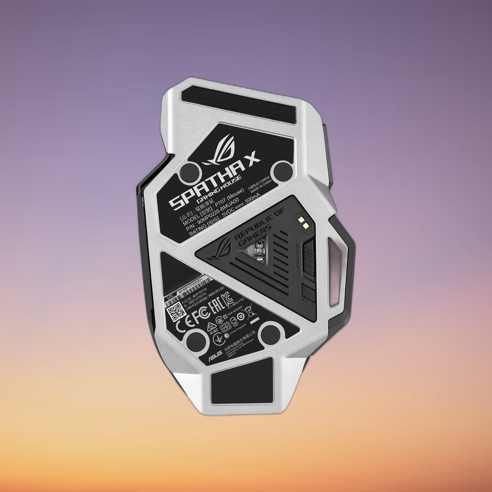 ASUS ROG Spatha X - Image 5