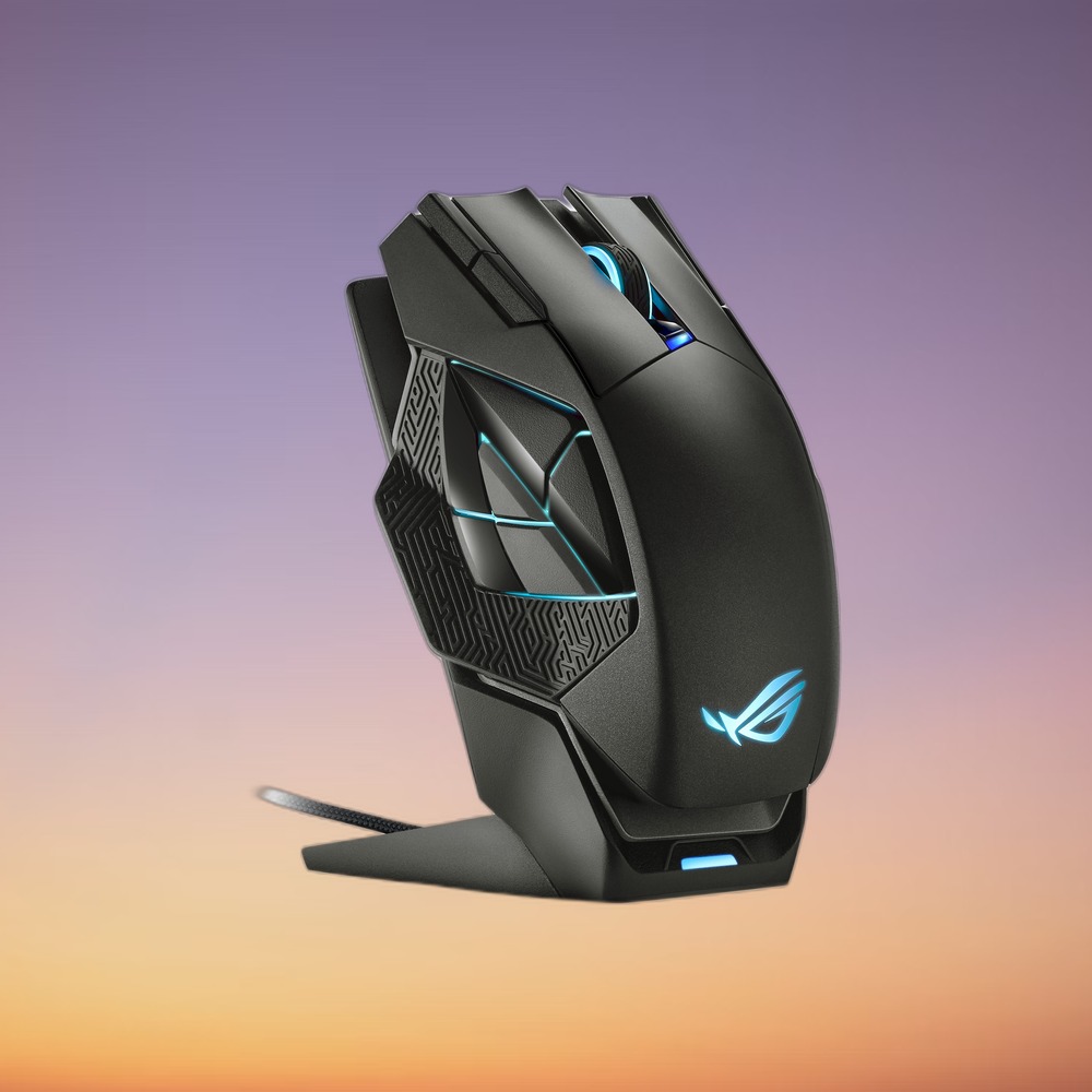 ASUS ROG Spatha X - Image 6