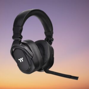 Thermaltake Argent H5 Gaming Headset