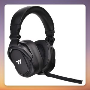 Thermaltake Argent H5 Gaming Headset