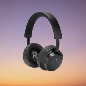 Lindy LH900XW Bluetooth Headphones with ANC