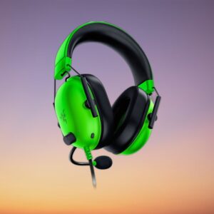 Razer BlackShark V2 X Gaming Headset