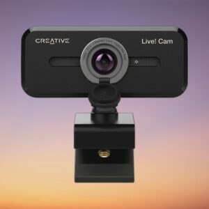 Creative Labs Live! Cam Sync 1080p V2