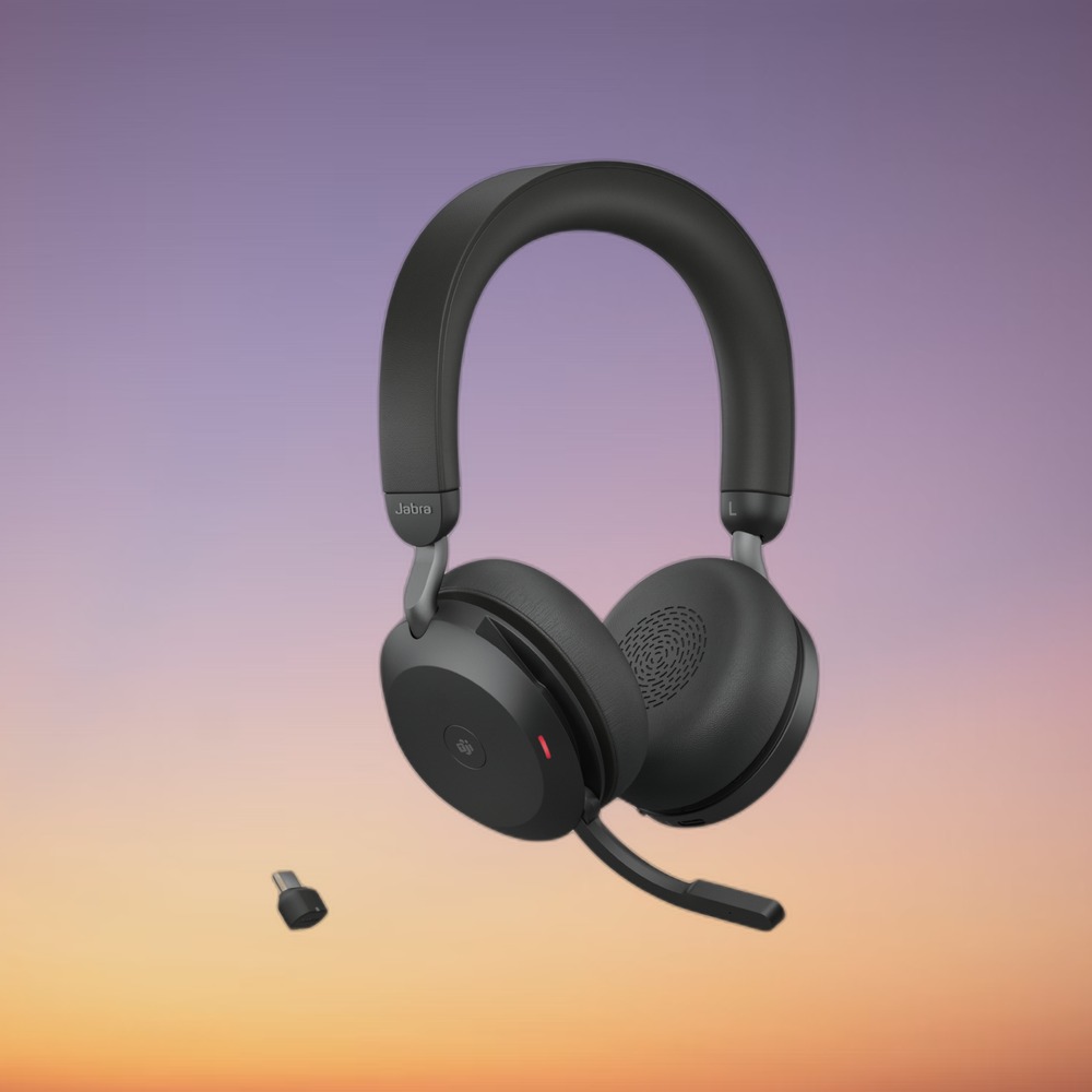 Jabra Evolve2 75 - Image 3