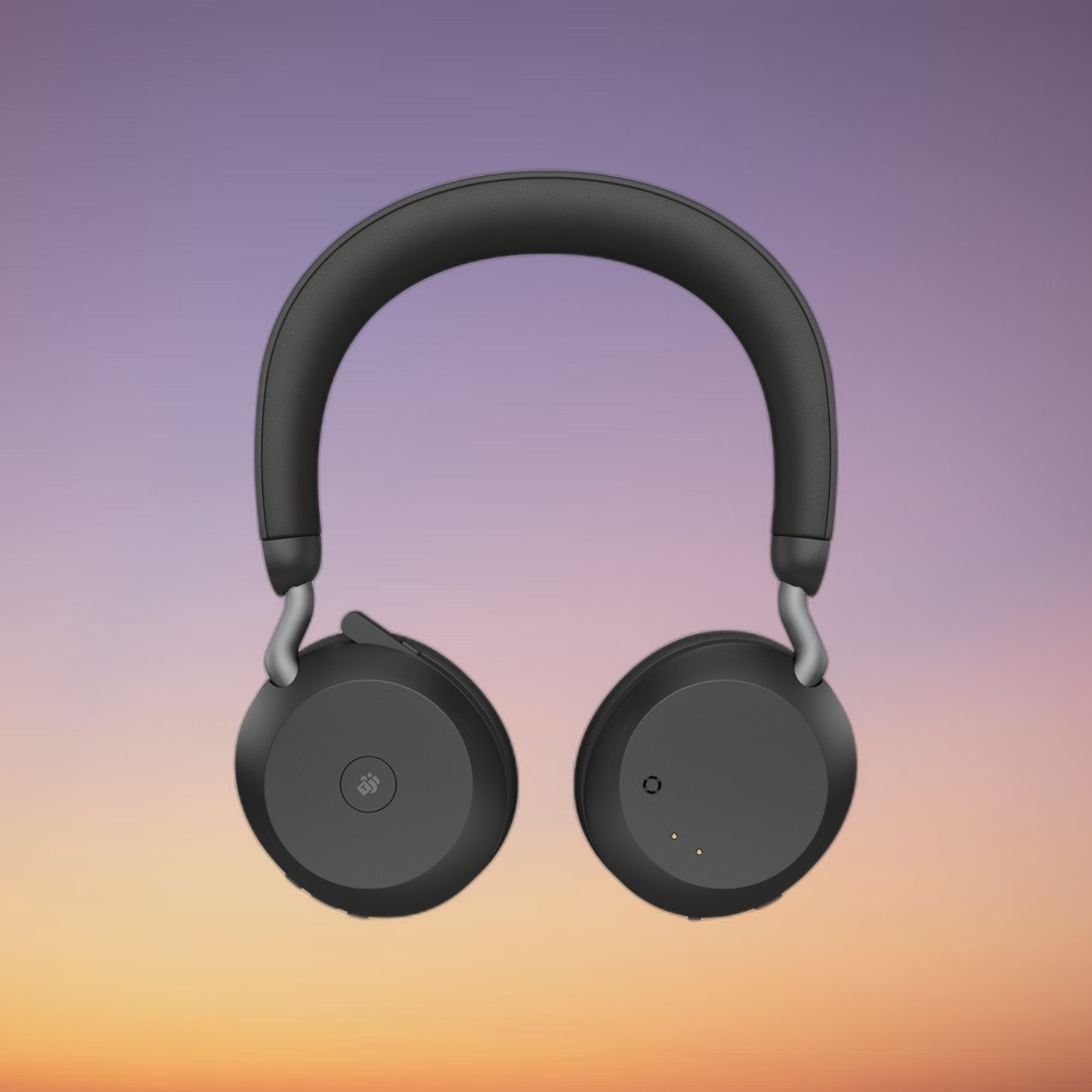 Jabra Evolve2 75 - Image 4