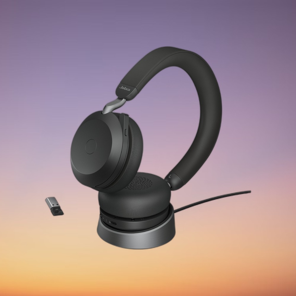 Jabra Evolve2 75 - Image 4