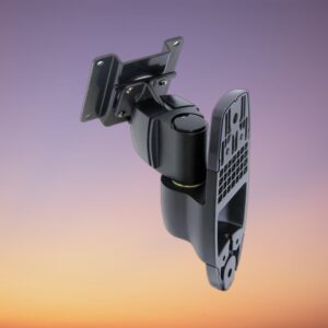 Ergotron 200 Series Wall Mount Monitor Pivot