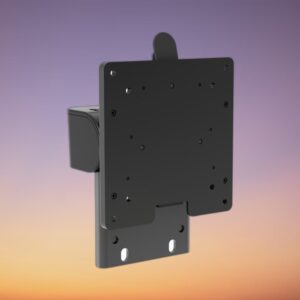 Ergotron TRACE Monitor Mounting Kit