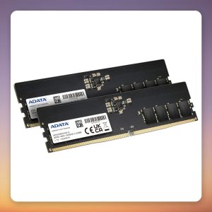ADATA Premier 32 GB DDR5-4800 CL40 (2×16 GB) Dual-Kit DIMM