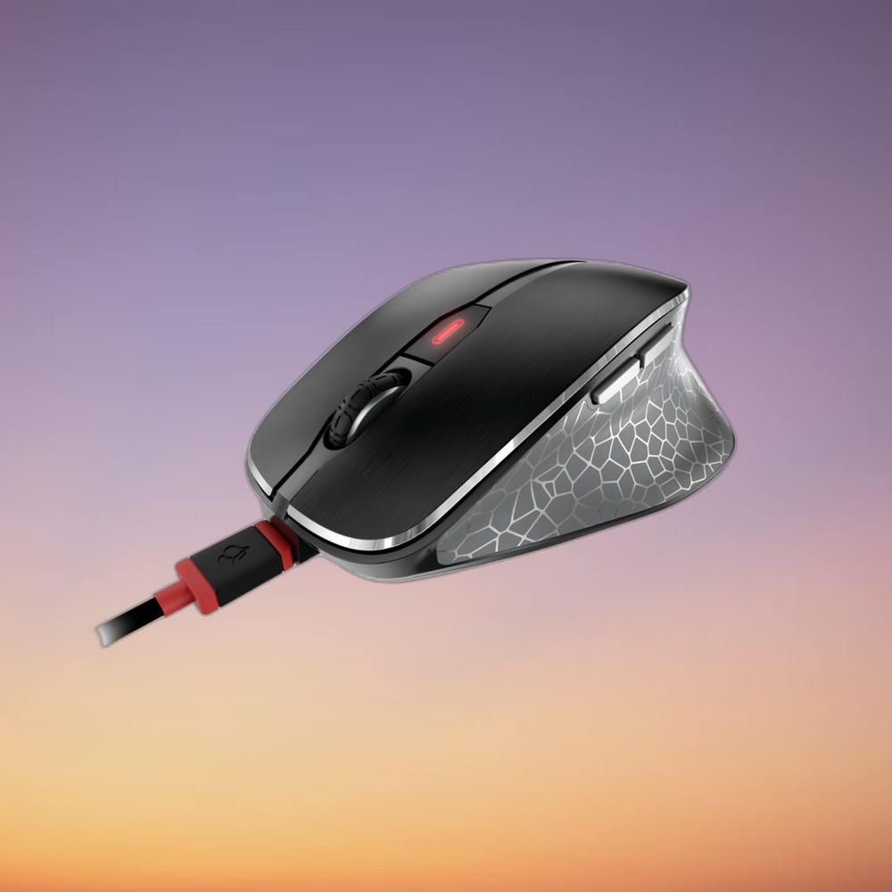 Cherry MW 8C ERGO - Image 4