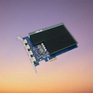 Asus GeForce GT 730 Graphics Card