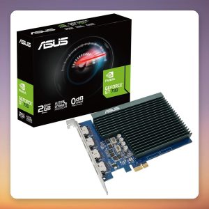 Asus GeForce GT 730 Graphics Card
