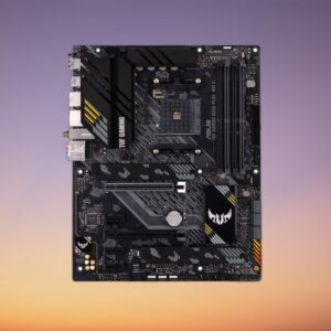 ASUS TUF GAMING B550-PLUS WIFI II