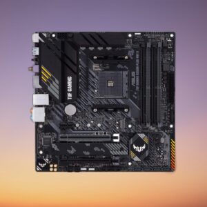 ASUS TUF Gaming B550M-Plus Wi-Fi II