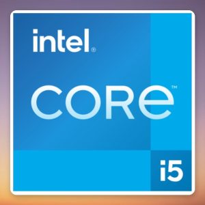Intel Core i5-12400 6-Core LGA1700 Processor, 4.4 GHz Boost, Tray