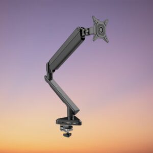 Digitus Smart Monitor Mount with Docking Station and HDMI