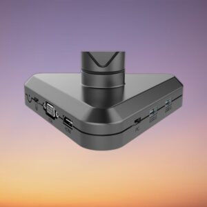 Digitus Smart Monitor Mount with Docking Station and HDMI
