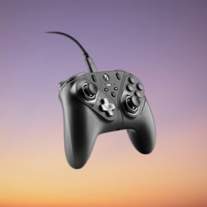 Thrustmaster eSwap S Pro Controller