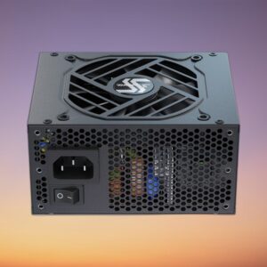 Seasonic FOCUS SPX-750 Power Supply