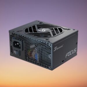 Seasonic FOCUS SGX-750 750W Power Supply