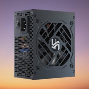 Seasonic FOCUS SGX-750 750W Power Supply
