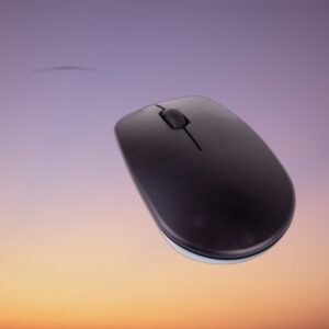 Official Raspberry Pi Mouse