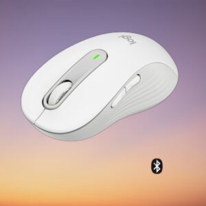Logitech Signature M650 L Wireless Mouse