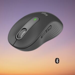 Logitech Signature M650 Wireless Mouse