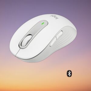 Logitech Signature M650 Wireless Mouse