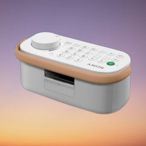 Sony SRS-LSR200 Wireless Infrared Speaker
