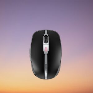 Cherry MW 9100 Wireless Mouse