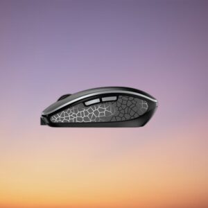 Cherry MW 9100 Wireless Mouse