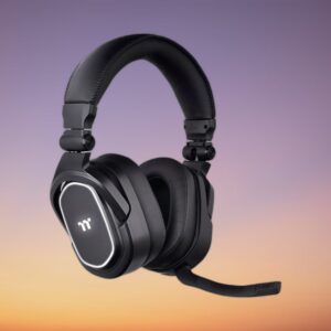Thermaltake ARGENT H5 RGB Wireless Headset