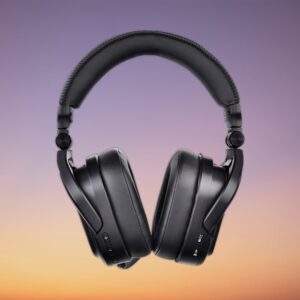 Thermaltake ARGENT H5 RGB Wireless Headset
