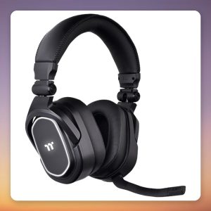 Thermaltake ARGENT H5 RGB Wireless Headset