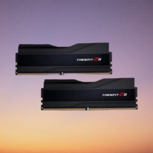 G.Skill Trident Z5 32 GB DDR5-6000 Dual-Kit