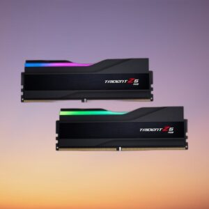 G.Skill Trident Z5 RGB 32 GB DDR5-5600 Dual-Kit