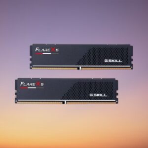 G.Skill Ripjaws S5 32 GB DDR5-5600 Dual-Kit
