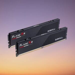 G.Skill Ripjaws S5 32 GB DDR5-5600 Dual-Kit