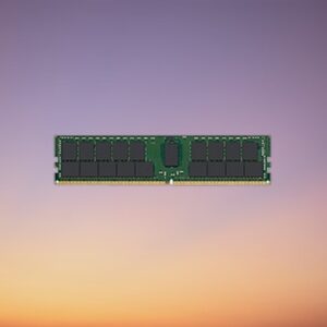 Kingston 64 GB DDR4-3200 ECC Registered Memory
