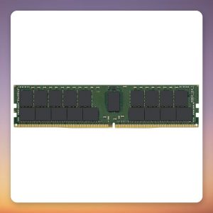 Kingston 64 GB DDR4-3200 CL22 ECC Registered DIMM (1×64 GB)