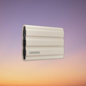 Samsung Portable SSD T7 Shield 2 TB